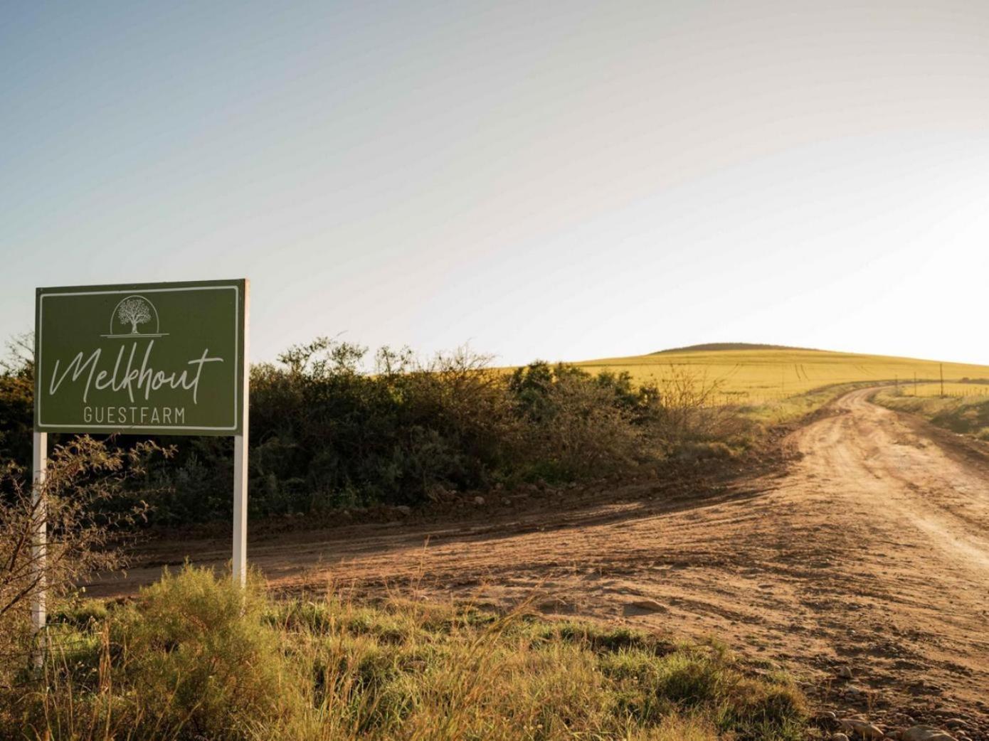 Melkhout Farm Holiday home