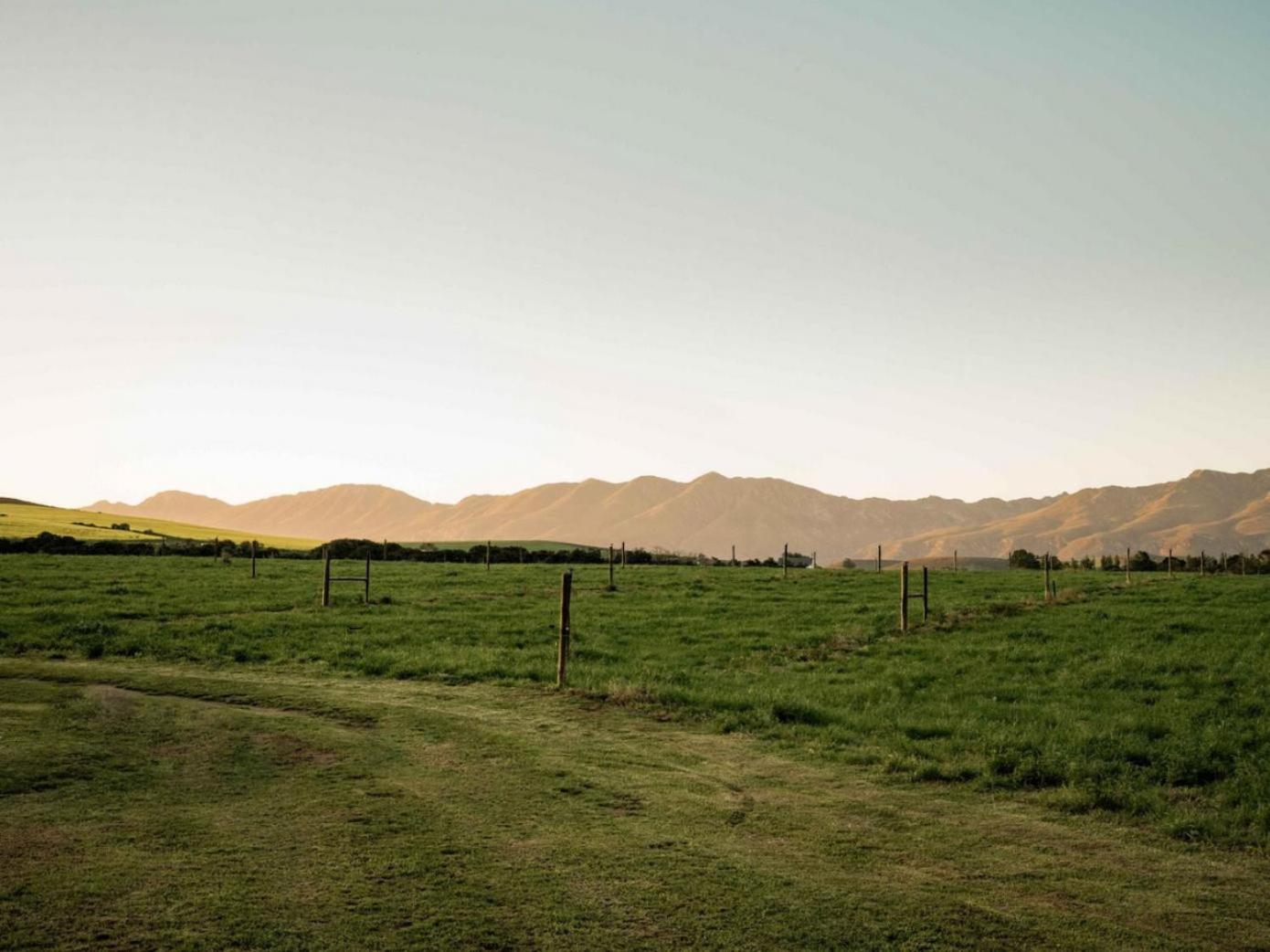 Holiday home Melkhout Farm Bonnievale