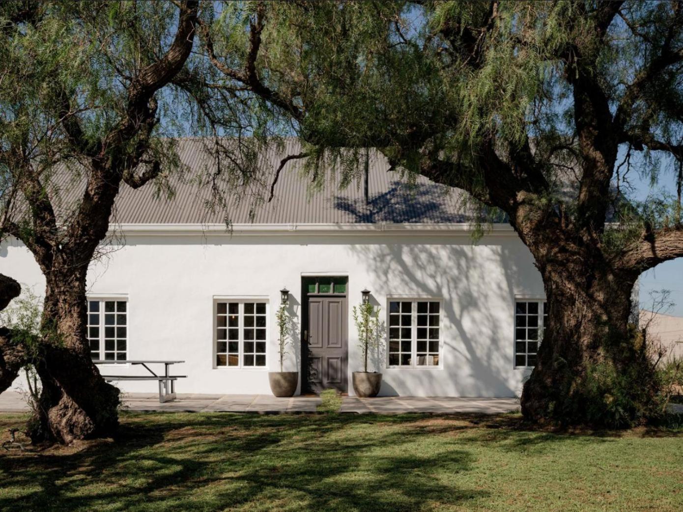 Melkhout Farm Bonnievale