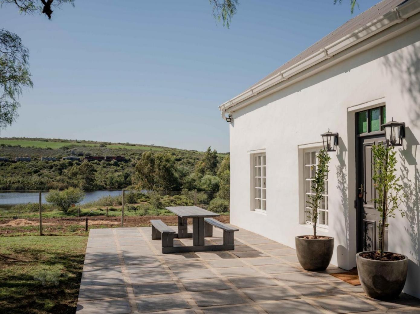 Melkhout Farm Holiday home