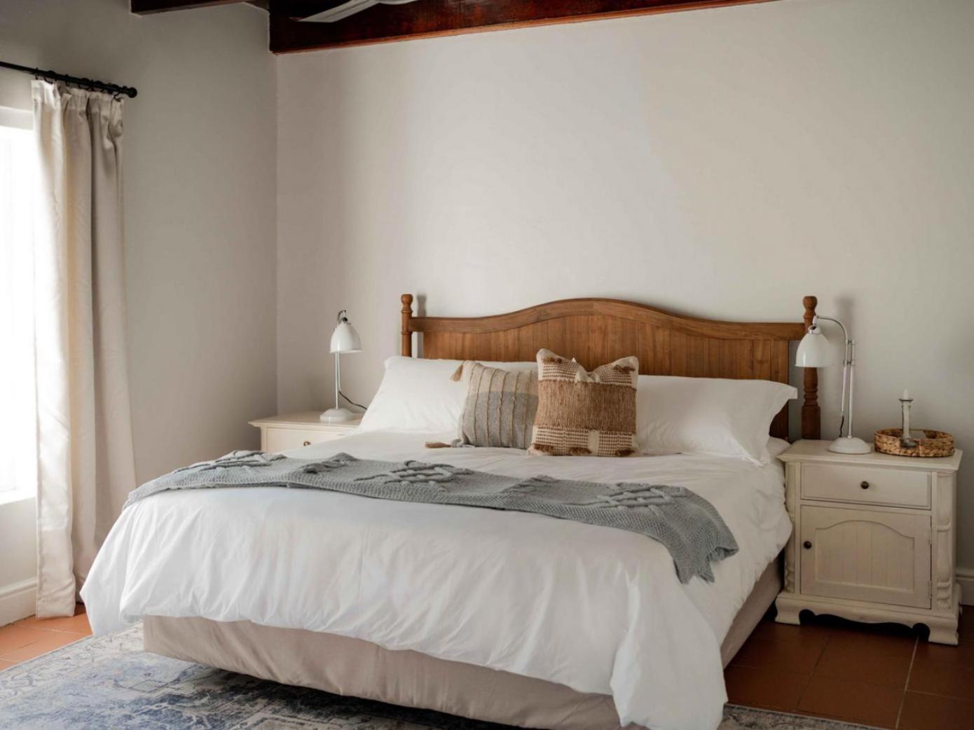 Melkhout Farm Holiday home *