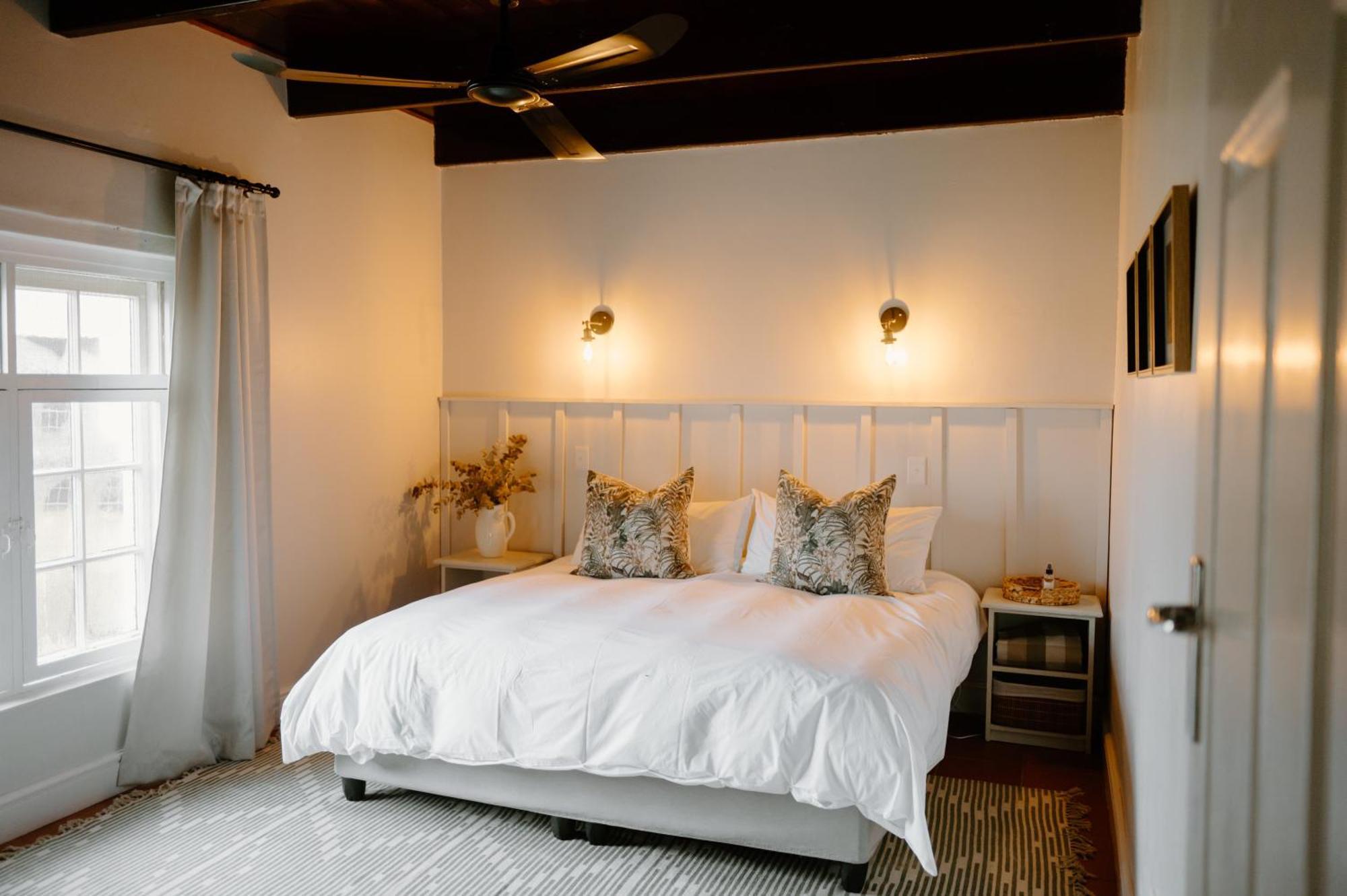Melkhout Farm Holiday home Bonnievale