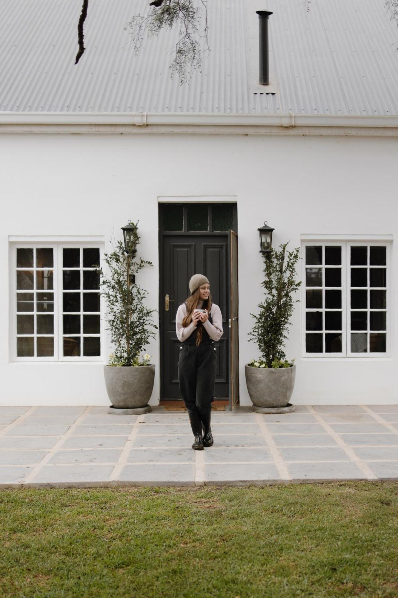Melkhout Farm Bonnievale